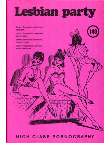 Lesbian Party (140)