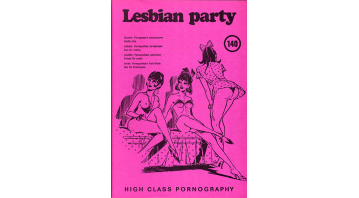 Lesbian Party (140)
