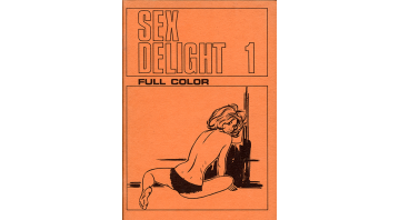 Sex Delight No.01