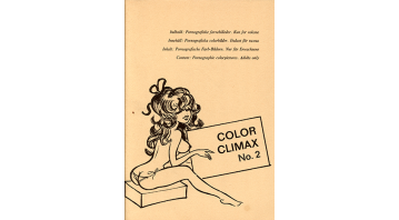 Color Climax No.02