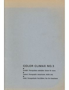 Color Climax No.03
