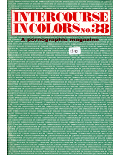 Intercourse In Colors No.38