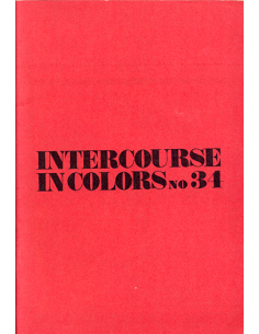 Intercourse In Colors No.34