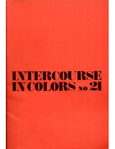 Intercourse In Colors No.21
