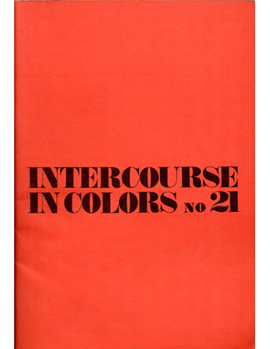Intercourse In Colors No.21