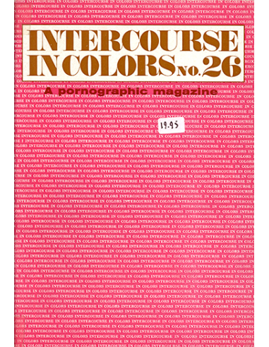 Intercourse In Colors No.26
