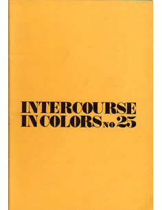 Intercourse In Colors No.25