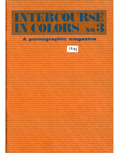 Intercourse In Colors No.03