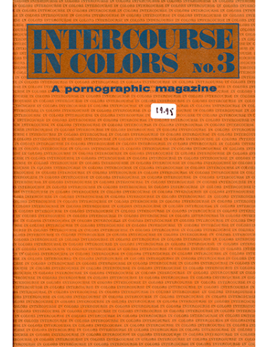Intercourse In Colors No.03