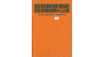 Intercourse In Colors No.03