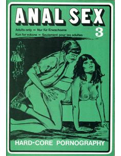 Anal Sex 03