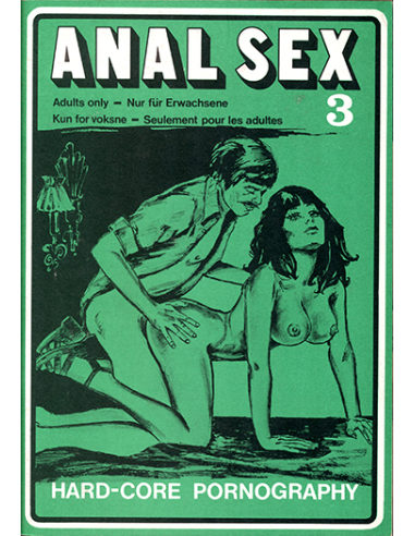 Anal Sex 03