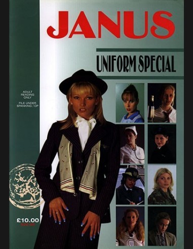 Janus Unifom Special