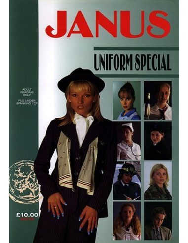 Janus Unifom Special