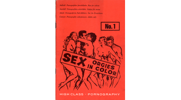 SEX Orgies in Color 01