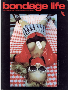 Bondage Life No.76