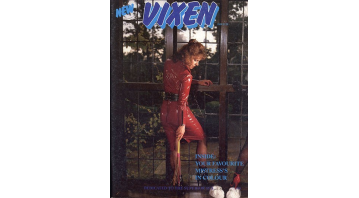 New Vixen No.50