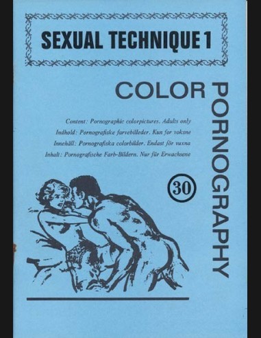 Sexual Technique 1 (30)
