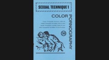 Sexual Technique 1 (30)