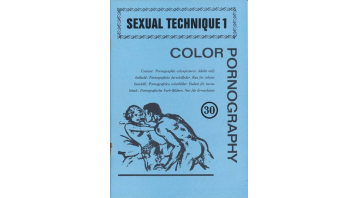 Sexual Technique 1 (30)