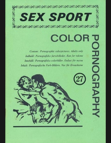Sex Sport  (27)