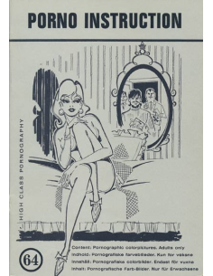 Porno Instruction (64)