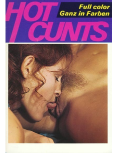 Hot Cunts (139) 2