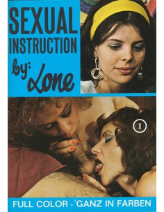 Sexual Instruction 1 (163) 2