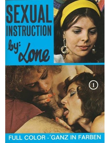 Sexual Instruction 1 (163)