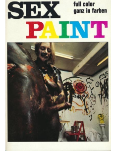 Sex Paint  (116) 2