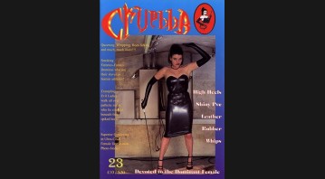 Cruella No.23