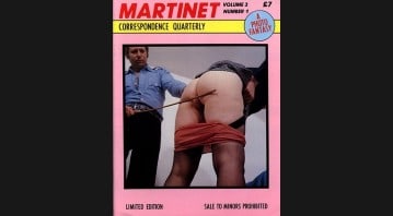 Martinet Vol.3 No.01