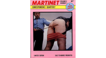 Martinet Vol.3 No.01