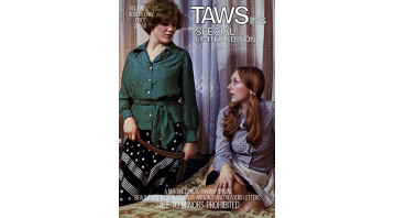Tawsing Vol.1 No.02 Tawsing Vol.1 No.02