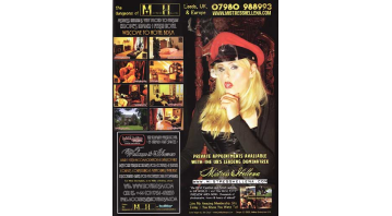 DDI World Edition 68