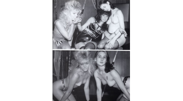 English Tanning Vol.3 No.06