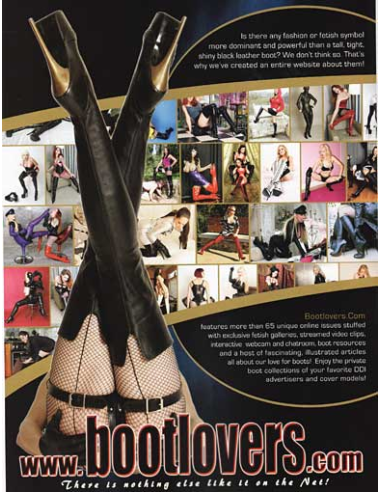 DDI World Edition 68