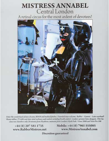 DDI World Edition 68