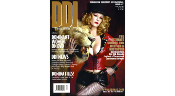 DDI World Edition 67