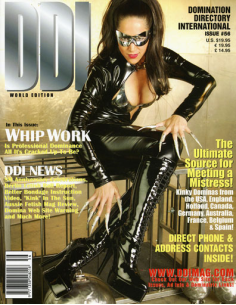 DDI World Edition 56