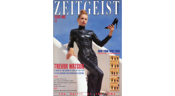 Zeitgeist issue 1