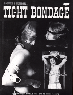 Tight Bondage Vol.1 No.01