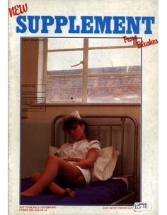 New Supplement Issue 18