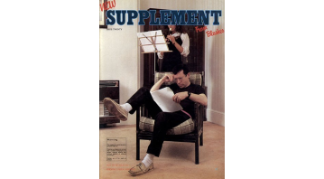 New Supplement Issue 20 New Supplement Issue 20