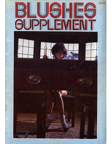 Blushes Supplement 03