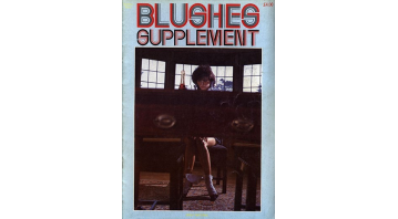 Blushes Supplement 03 Blushes Supplement 03