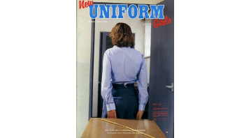 New Uniform Girls No.21