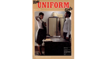 New Uniform Girls No.28