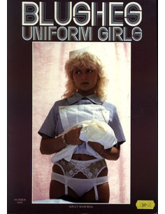 Uniform Girls  No.01