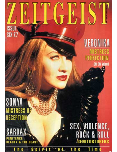 Zeitgeist